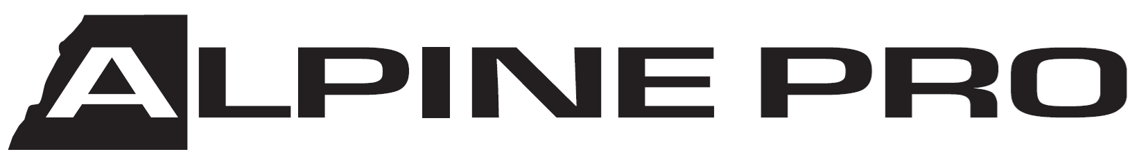 Alpine Pro